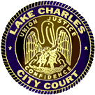 City Court Seal