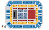 Concert Floor Plan