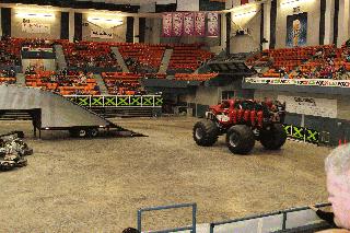 Monster Trucks