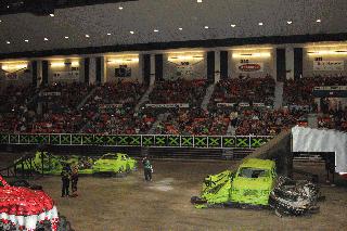 Monster Trucks