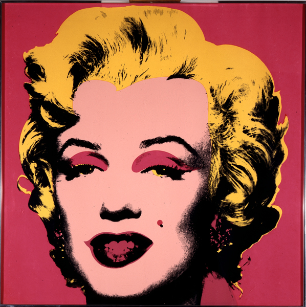 Andy Warhol