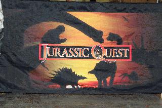 Jurassic Quest