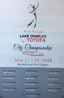 City Championship 2018