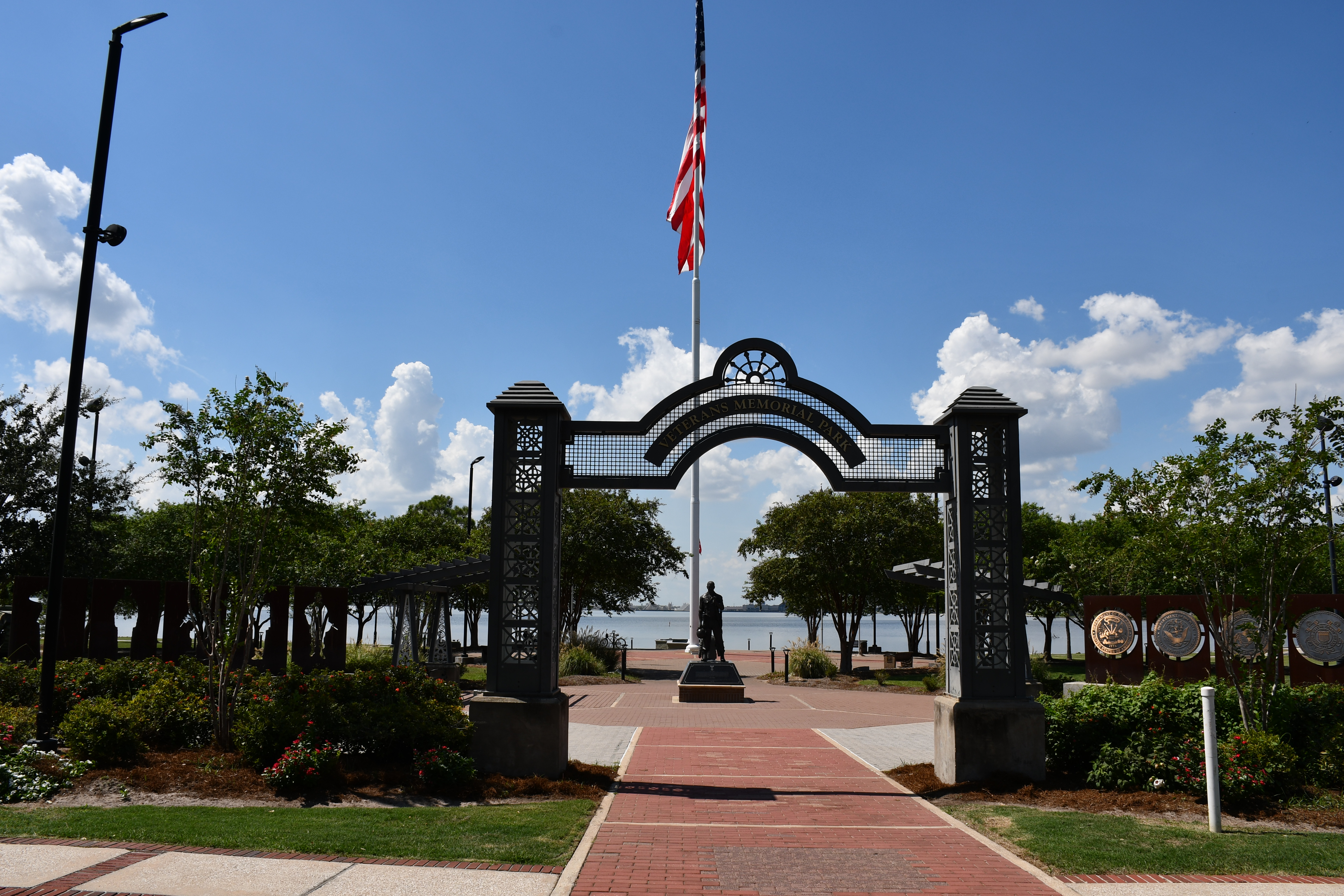 Veteran Memorial Park