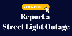 Street Light Outage